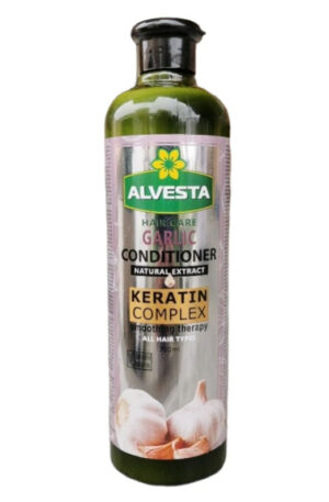 Alvesta conditioner Garlic
