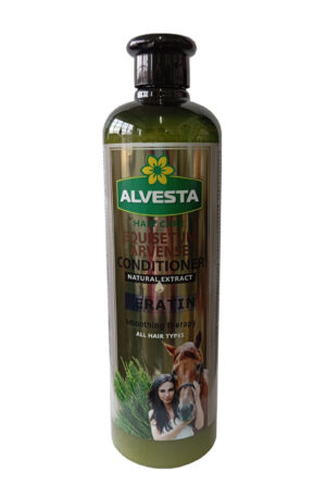 Балсам за коса Alvesta Ceratin Complex, за растеж, Horse Tail,700ml