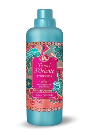 Омекотител Tesori d`Oriente Ayurveda 30 пр