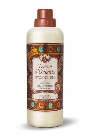 Омекотител Tesori d`Oriente Byzantium 30 пр