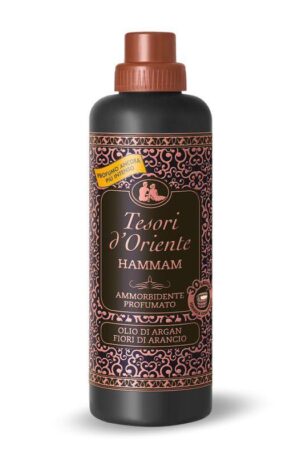 Омекотител Tesori d`Oriente Hammam 30 пр