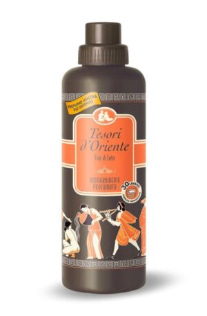 Омекотител Tesori d`Oriente Lotus 30 пр